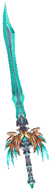 Brilliant Blade