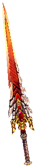 Dragon Blade