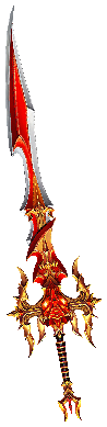 Apocalypse Blade