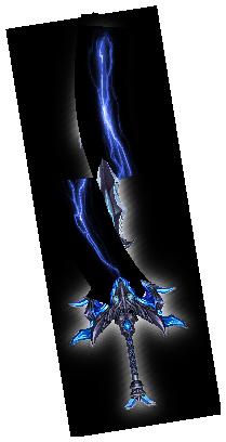 Lightning Blade