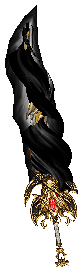 Temple Guard Blade