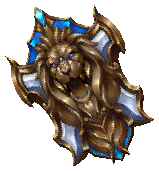 Manticore Crusader Shield
