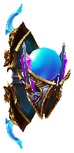 Blessed Archangel's Absolute Orb