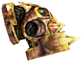 Ring of Block