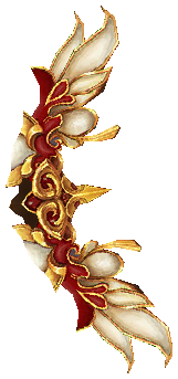 Bloodangel Bow