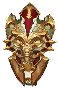Bloodangel Claws
