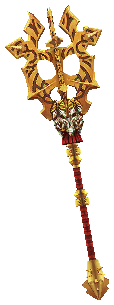 Bloodangel Scepter