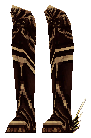 Vine Boots