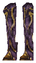 Silk Boots