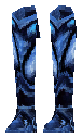 Wind Boots