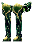 Spirit Boots