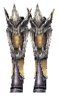 Succubus Boots