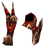 Dragon Boots