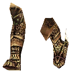 Pad Boots