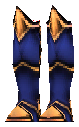 Legendary Boots