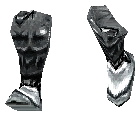 Bone Boots