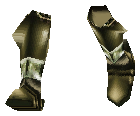 Leather Boots