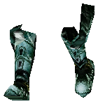 Scale Boots