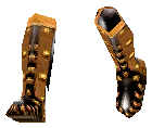 Sphinx Boots