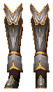 Blood Angel Alchemist Boots