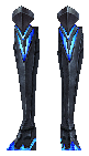 Dark Angel Alchemist Boots