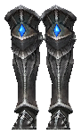 Darkangel Lord Boots