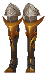 Holyangel Lancer Boots