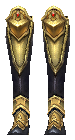Awakening Soul Summoner Boots