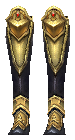 Soul Alchemist Boots