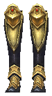 Awakening Soul Lancer Boots