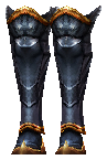 Awakening Soul Lord Boots