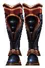Soul Crusader Boots
