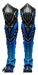 Blue Eye Alchemist Boots
