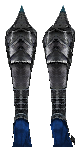 Blue Eye Lancer Boots