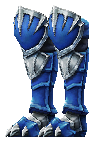 Blue Eye Lord Boots