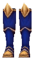 Rune Legendary Boots