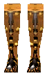 Rune Spink Boots