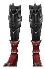 Night Wing Boots