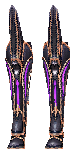 Silverheart Runist Boots