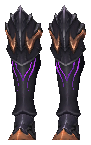 Silverheart Lord Boots