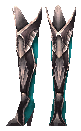 Slayer Boots (A)