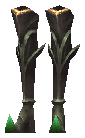 Slayer Demonic Boots (A)