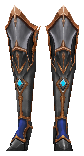 Manticore Lancer Boots