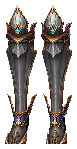 Manticore Alchemist Boots