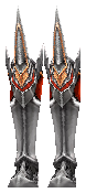 Light Ray Boots