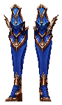Noble Pixie Boots