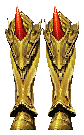 Flash Boots