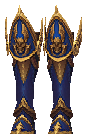 Magic Flare Boots