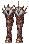Brilliant Lord Boots