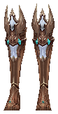 Brilliant Alchemist Boots